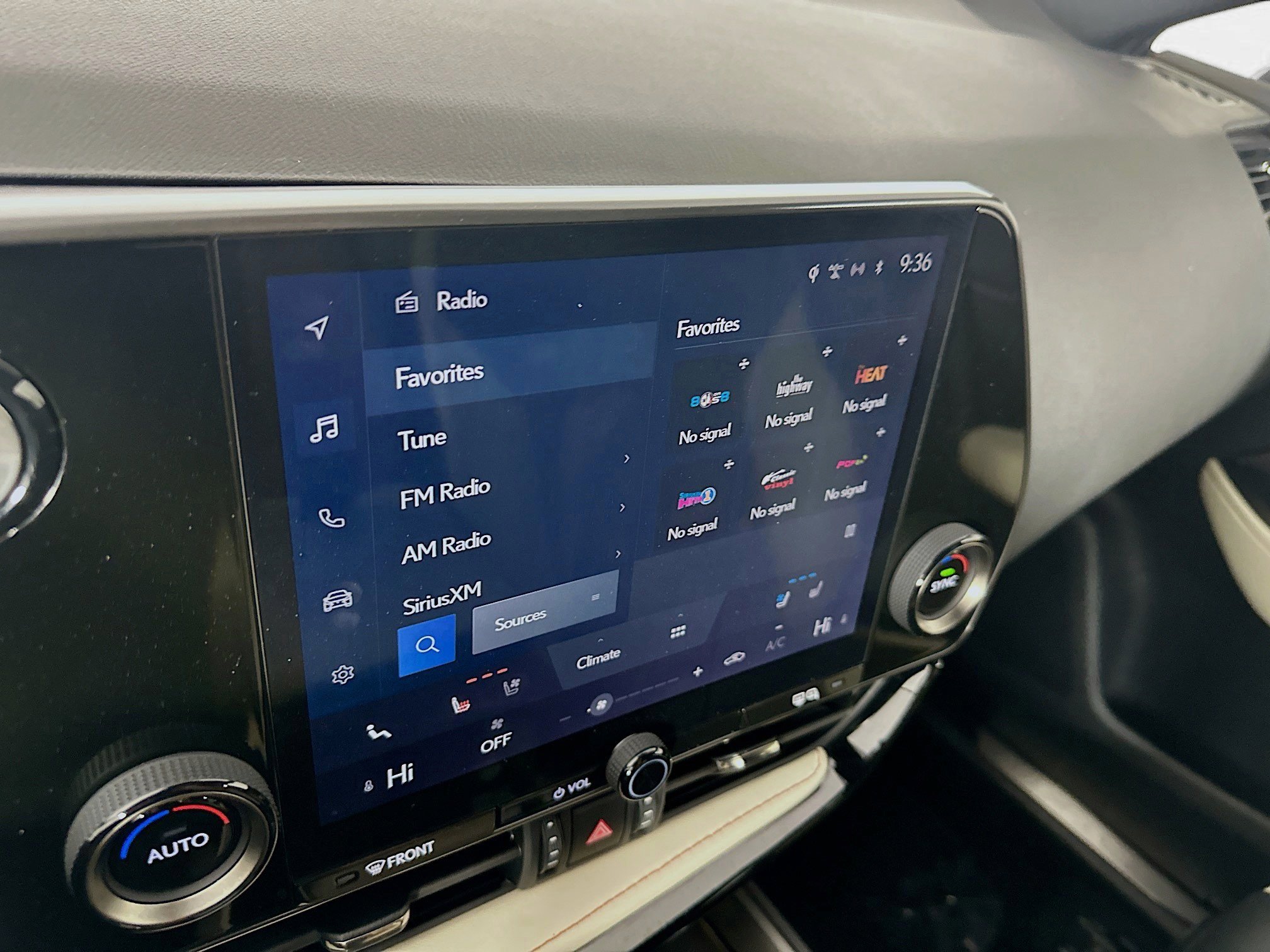 Used 2023 Lexus NX 350 AWD image 18
