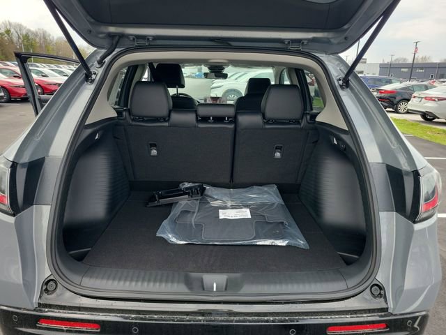 New 2026 Honda HR-V EX-L image 40