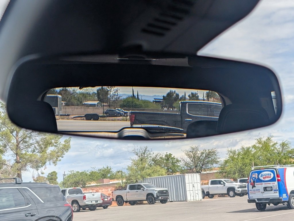 New 2025 Chevrolet Traverse LT w/ Sun and Wheel Package image 20