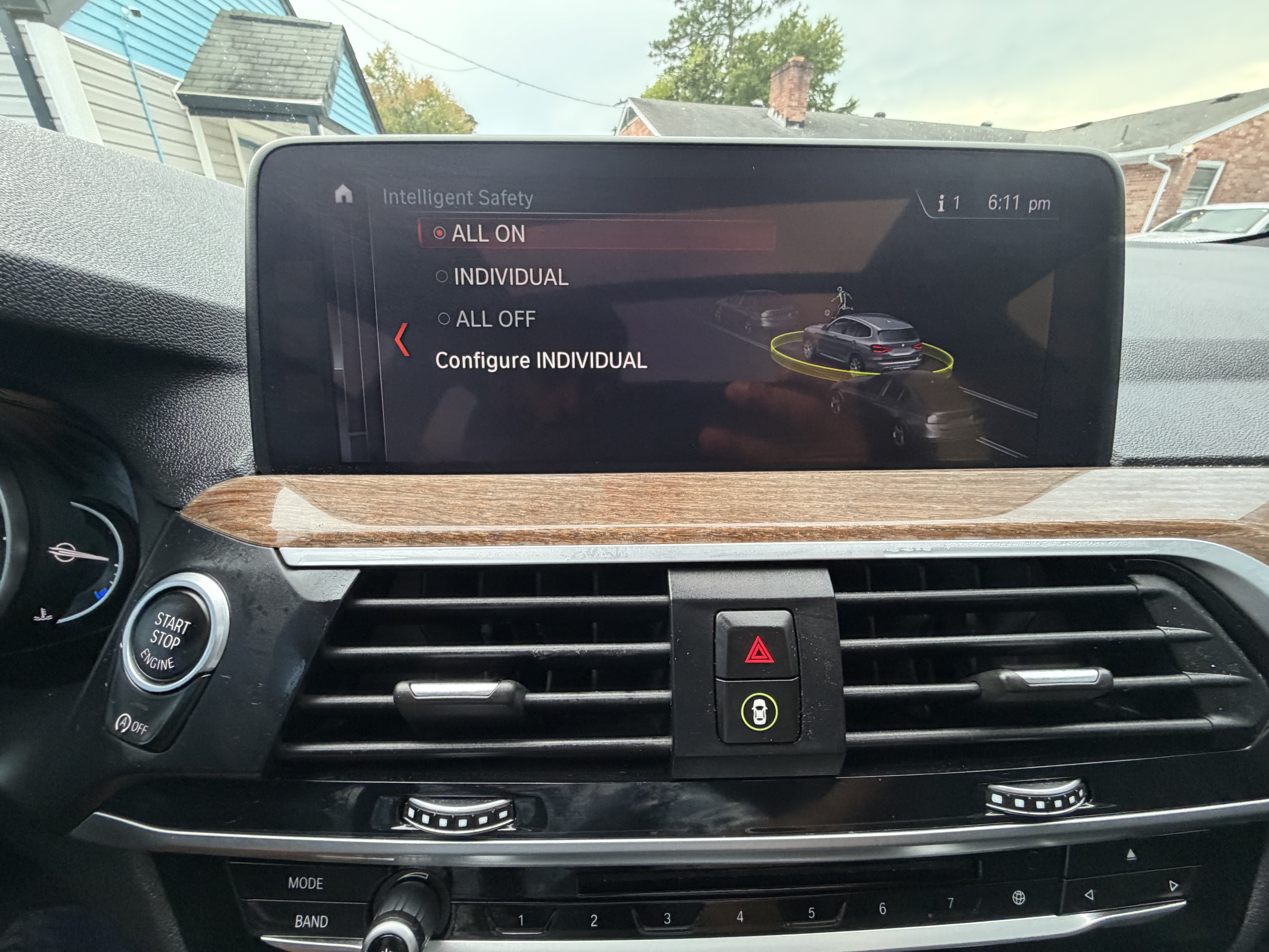 Used 2018 BMW X3 xDrive30i AWD/4WD image 37