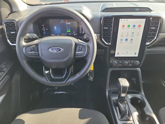 Used 2025 Ford Ranger XLT w/ FX4 Off-Road Package image 4