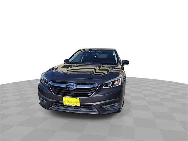 Used 2021 Subaru Legacy Limited XT w/ Popular Package #2 image 3