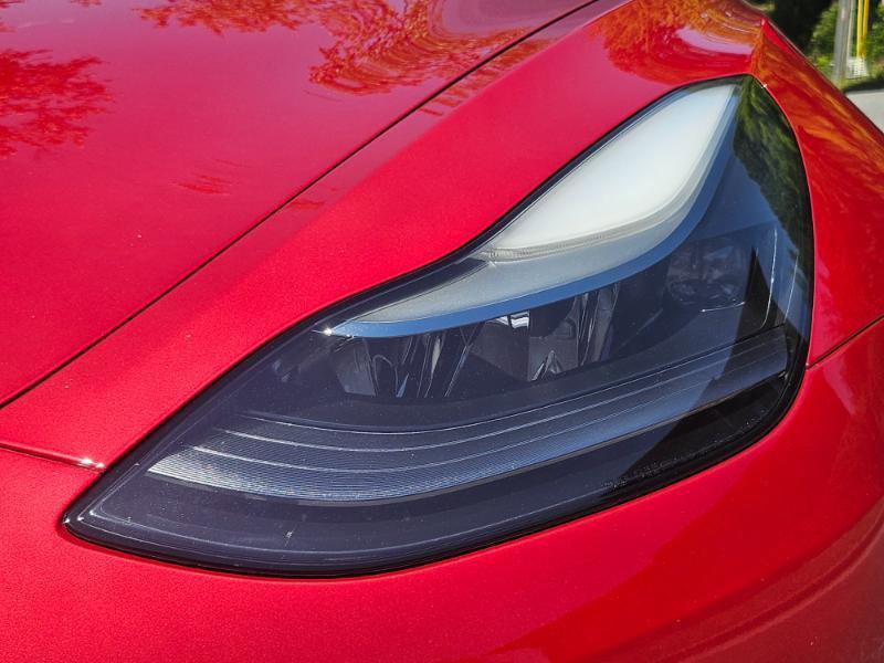 Used 2023 Tesla Model 3 Standard Range RWD image 26