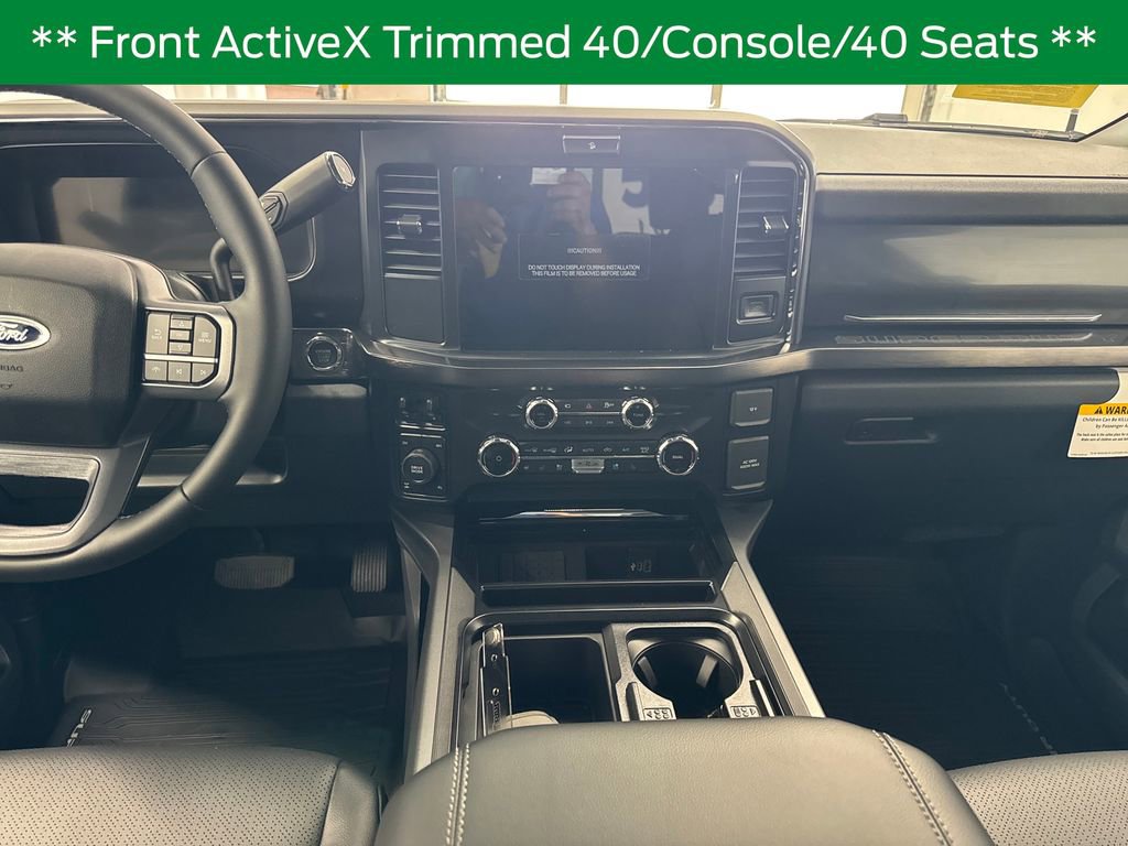 New 2026 Ford F350 Lariat AWD/4WD image 17