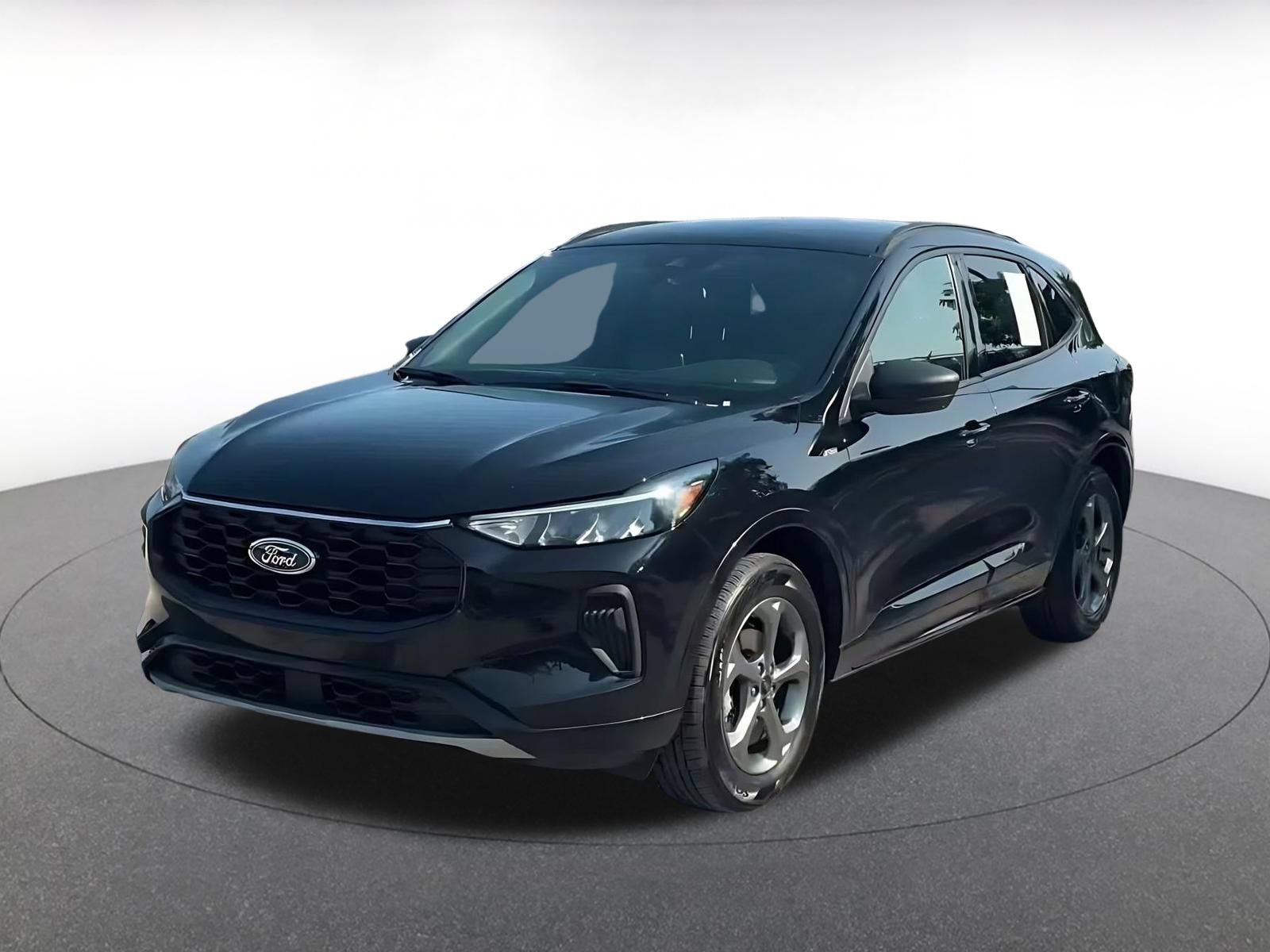 Used 2024 Ford Escape ST-Line AWD/4WD image 6