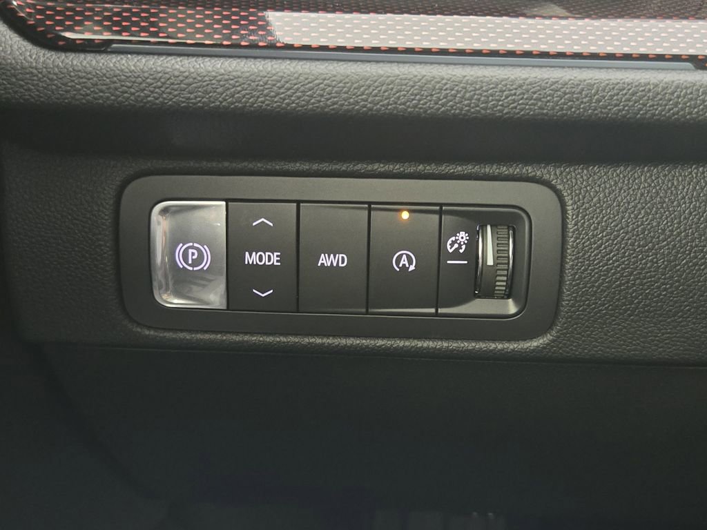 New 2026 Chevrolet Traverse Z71 w/ Enhanced Driving Package image 24