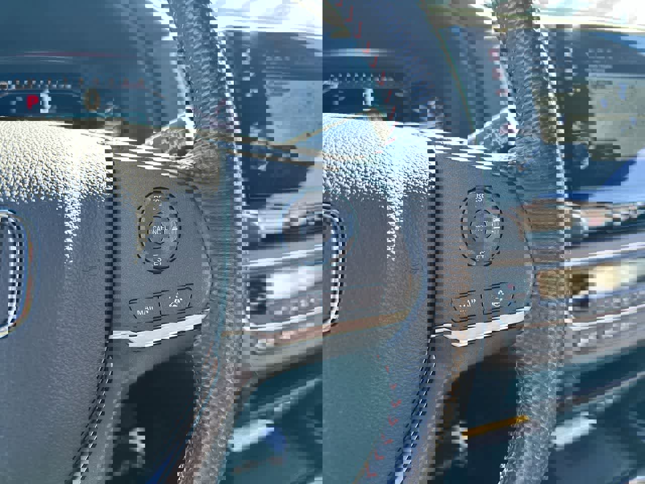 Used 2023 Honda Passport TrailSport image 30