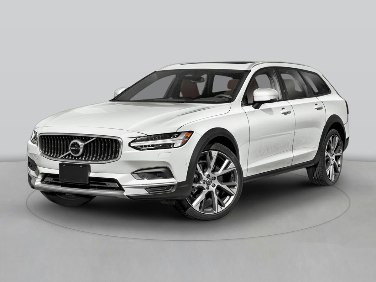 New 2024 Volvo V90 B6 Cross Country Plus