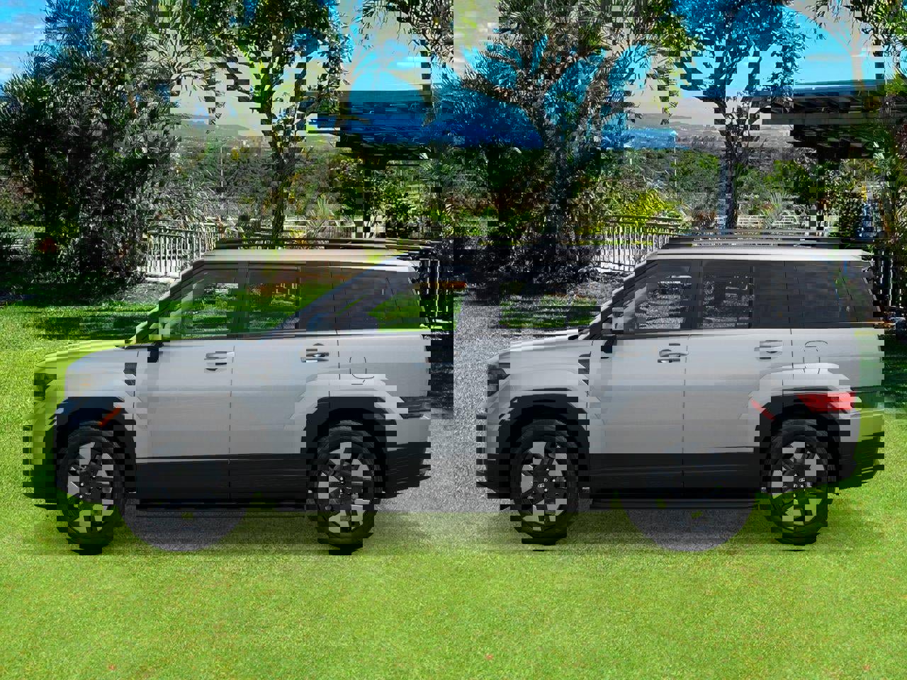 New 2026 Hyundai Santa Fe SEL image 3