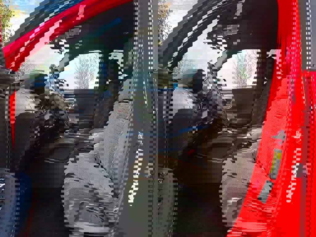 Certified 2024 Honda HR-V Sport image 11