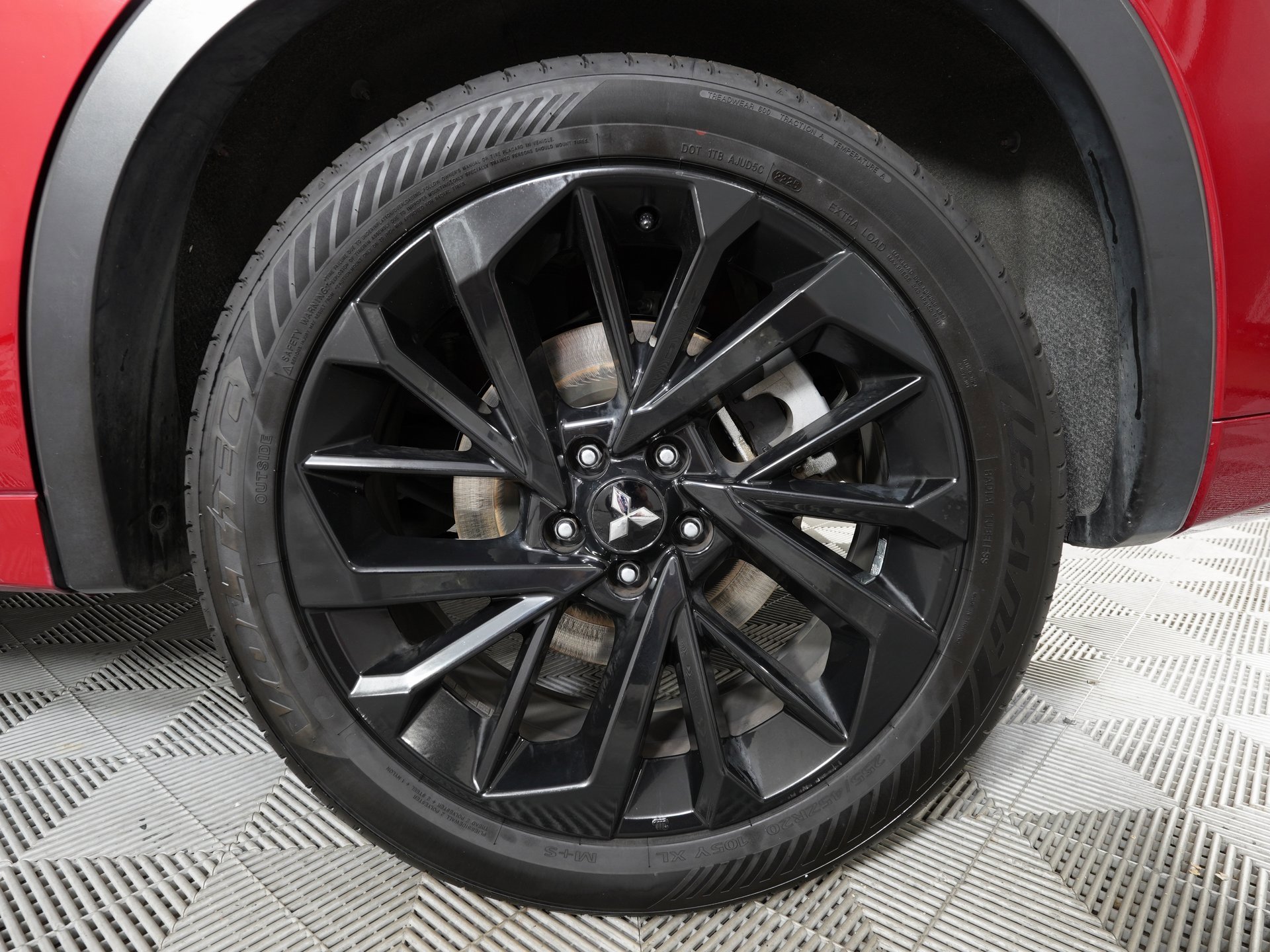 Used 2022 Mitsubishi Outlander SEL image 33