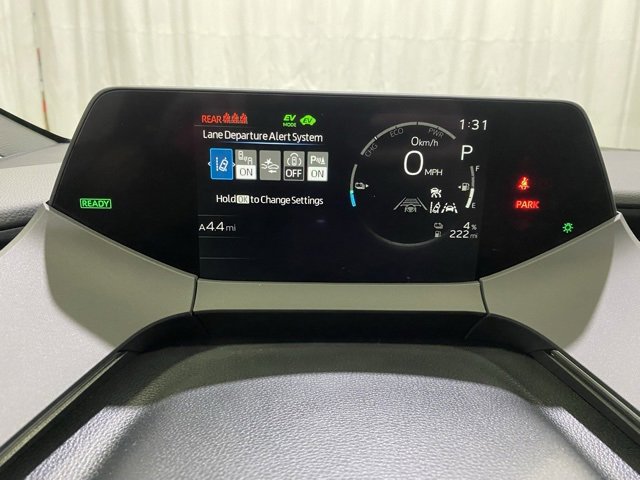 New 2026 Toyota Prius Plug-In Hybrid image 14