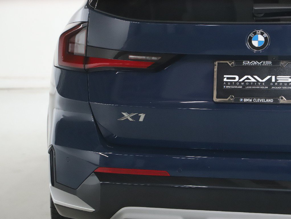 Used 2026 BMW X1 xDrive28i AWD/4WD image 46