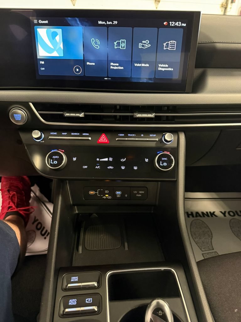 Certified 2026 Hyundai Sonata SEL FWD image 37