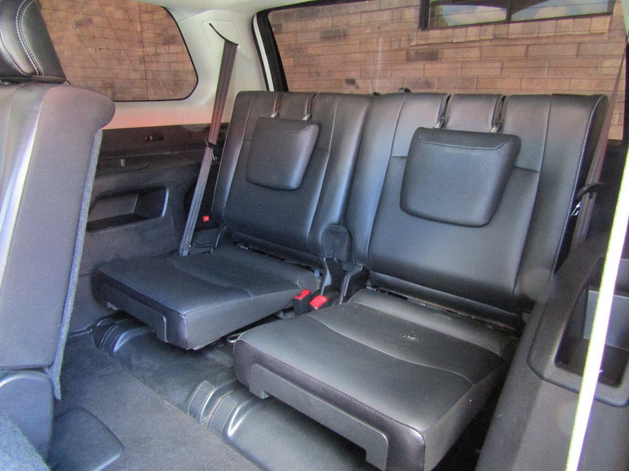 Used 2016 Toyota 4Runner Limited RWD image 11