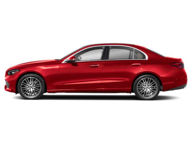 New 2026 Mercedes-Benz C 300 C 300 image 3
