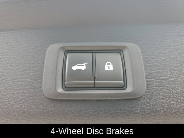 Used 2022 Mitsubishi Outlander SE FWD image 18