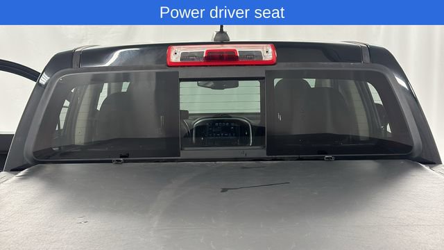 Used 2017 Chevrolet Colorado LT w/ LT Convenience Package image 16