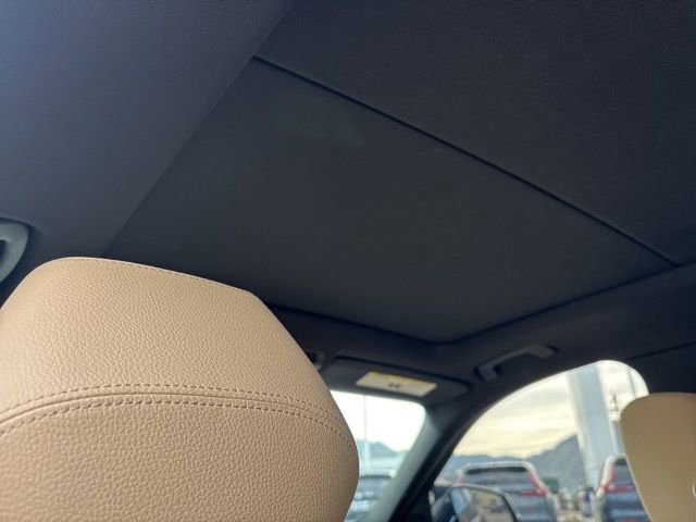 Used 2017 BMW 328d xDrive Wagon image 26