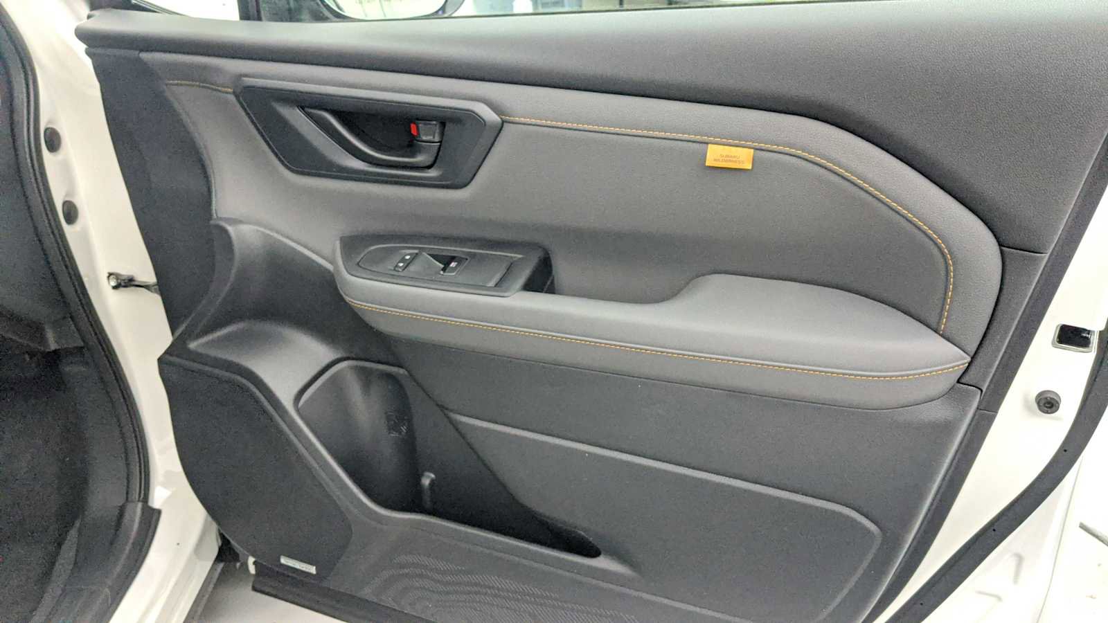 New 2026 Subaru Forester Wilderness image 31