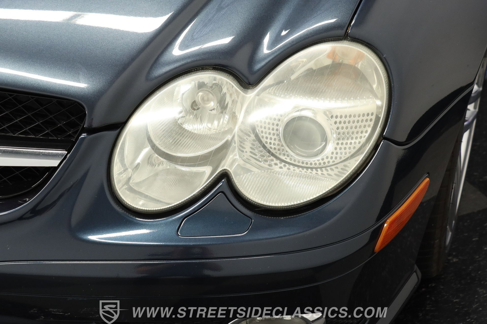 Used 2007 Mercedes-Benz SL 550 image 20