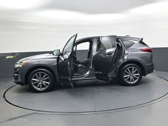 Used 2020 Acura RDX w/ Technology Package image 51