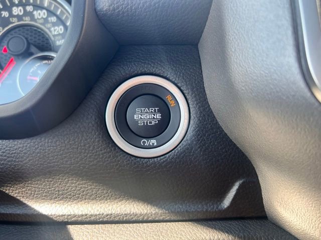 Used 2024 RAM 1500 Big Horn image 30