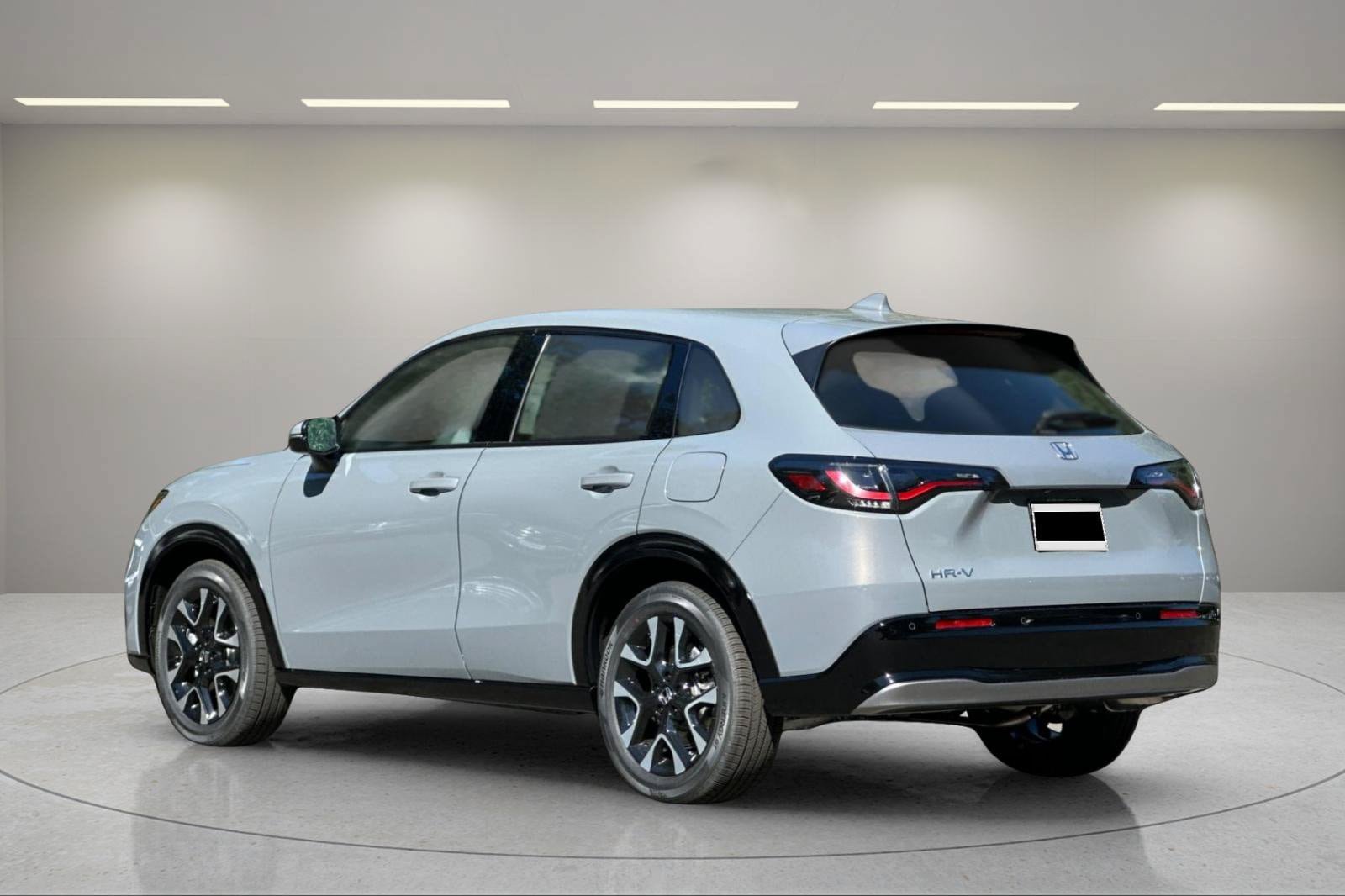 New 2027 Honda HR-V EX-L image 5