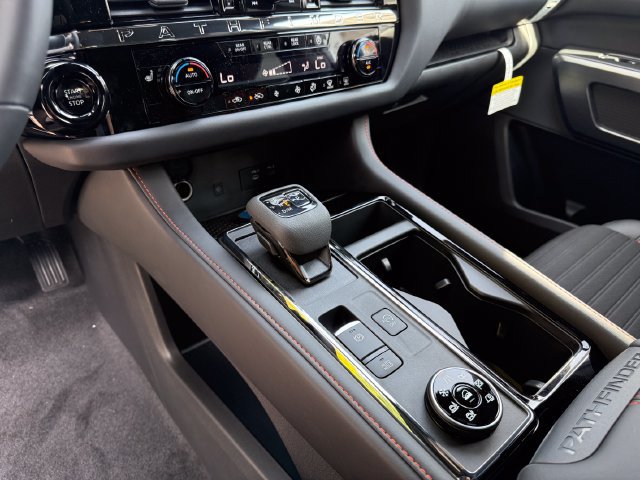 New 2026 Nissan Pathfinder Rock Creek w/ Rock Creek Premium Package AWD/4WD image 26