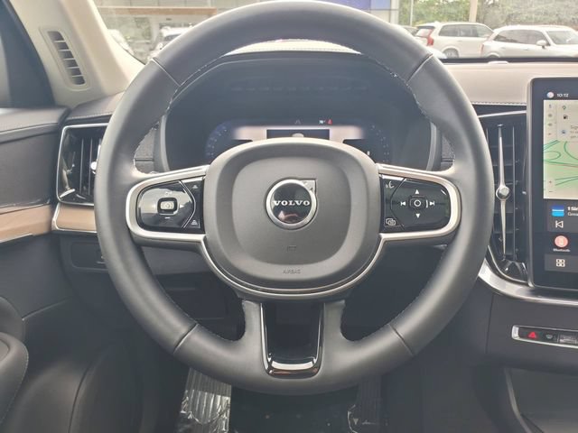 Certified 2025 Volvo XC90 B6 Plus AWD/4WD image 29