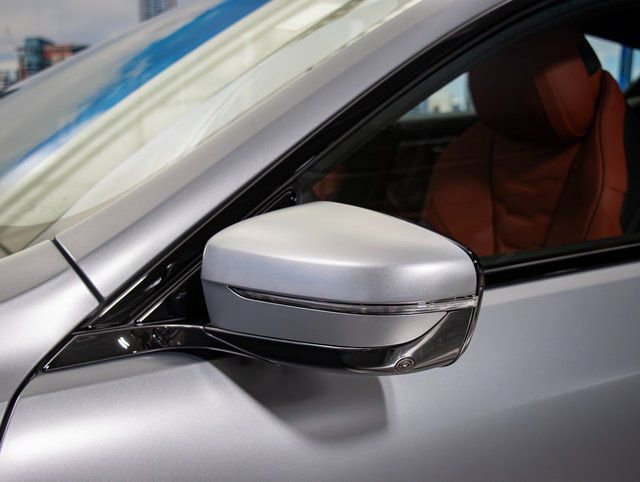 Used 2026 BMW 840i xDrive image 10