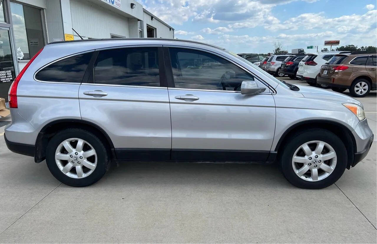 Used 2007 Honda CR-V EX-L image 7