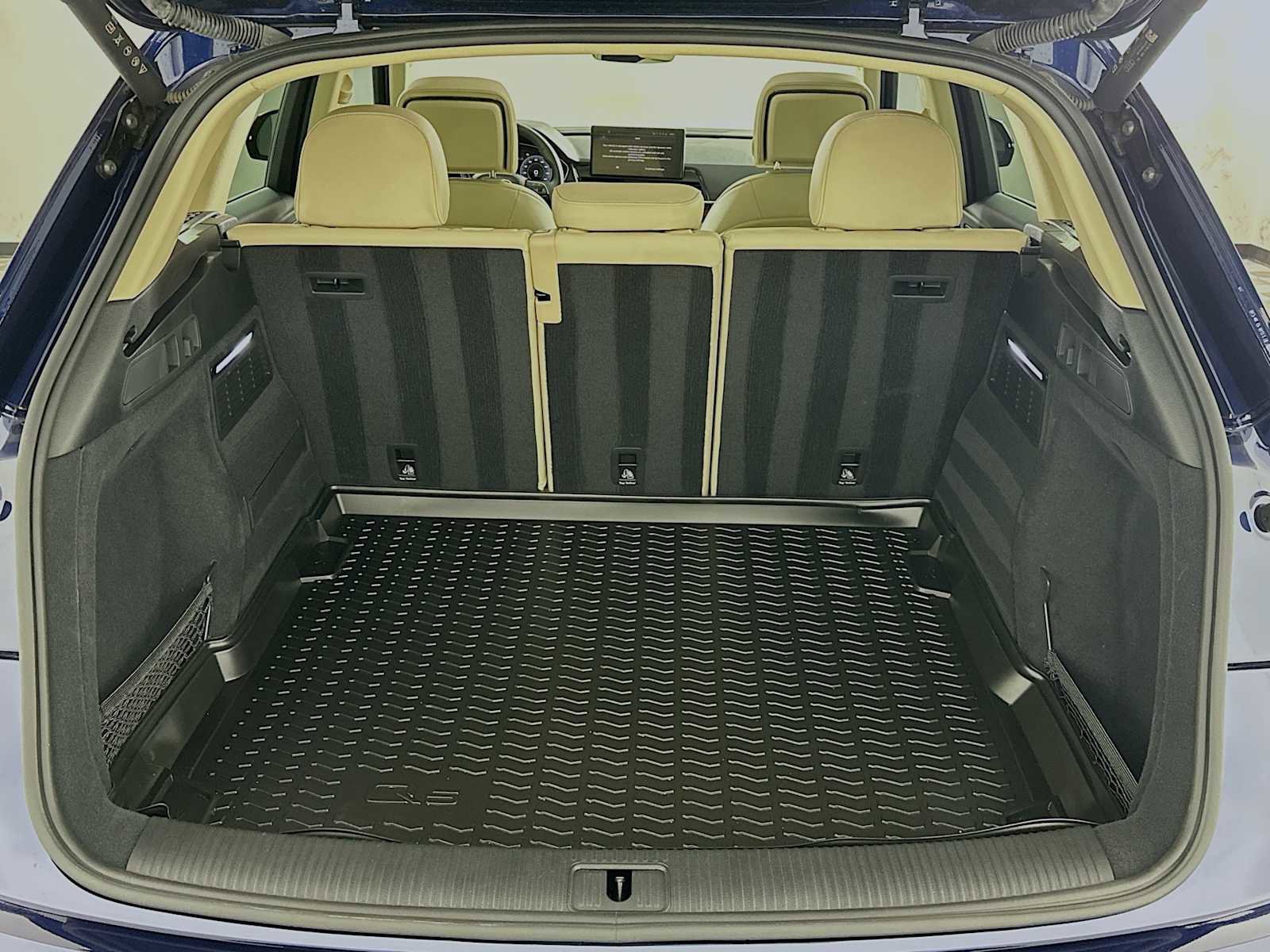 Certified 2025 Audi Q5 Premium Plus w/ Premium Plus Package image 25