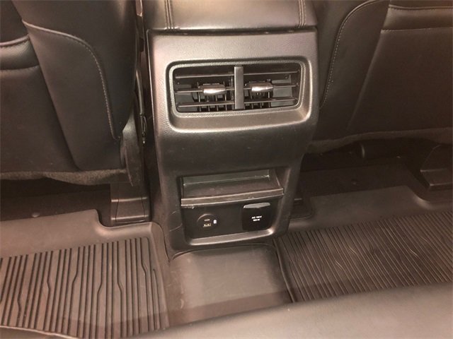 Used 2022 Ford Edge SEL w/ Convenience Package image 31