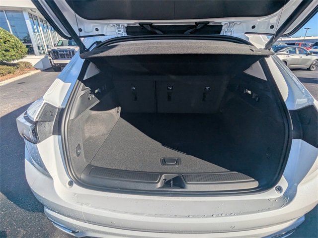 New 2026 Buick Envision Avenir image 12