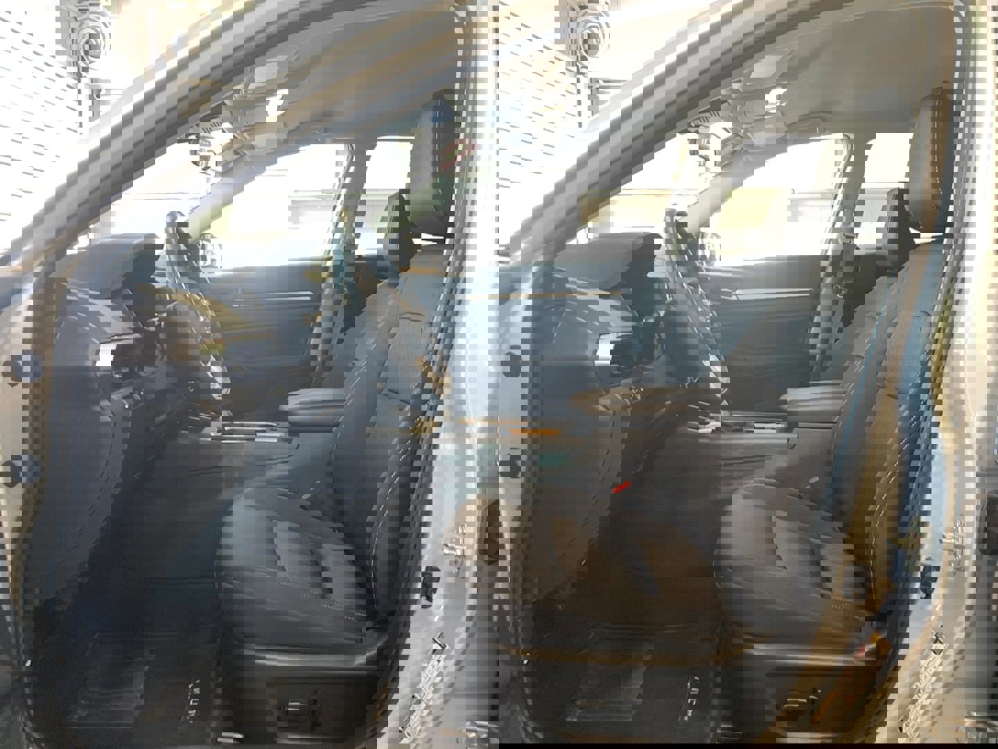 Used 2022 Nissan Altima 2.5 SV image 5