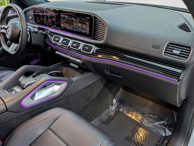 Used 2024 Mercedes-Benz GLS 450 4MATIC image 23