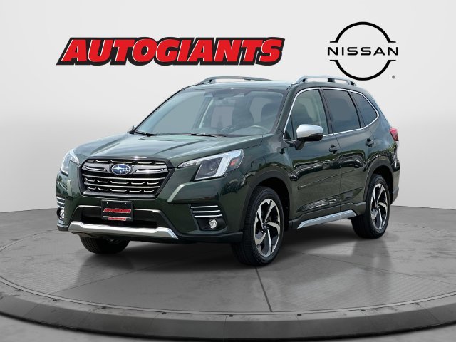 Used 2023 Subaru Forester Touring AWD/4WD image 8