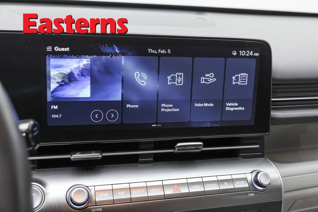 Used 2024 Hyundai Kona SEL image 19