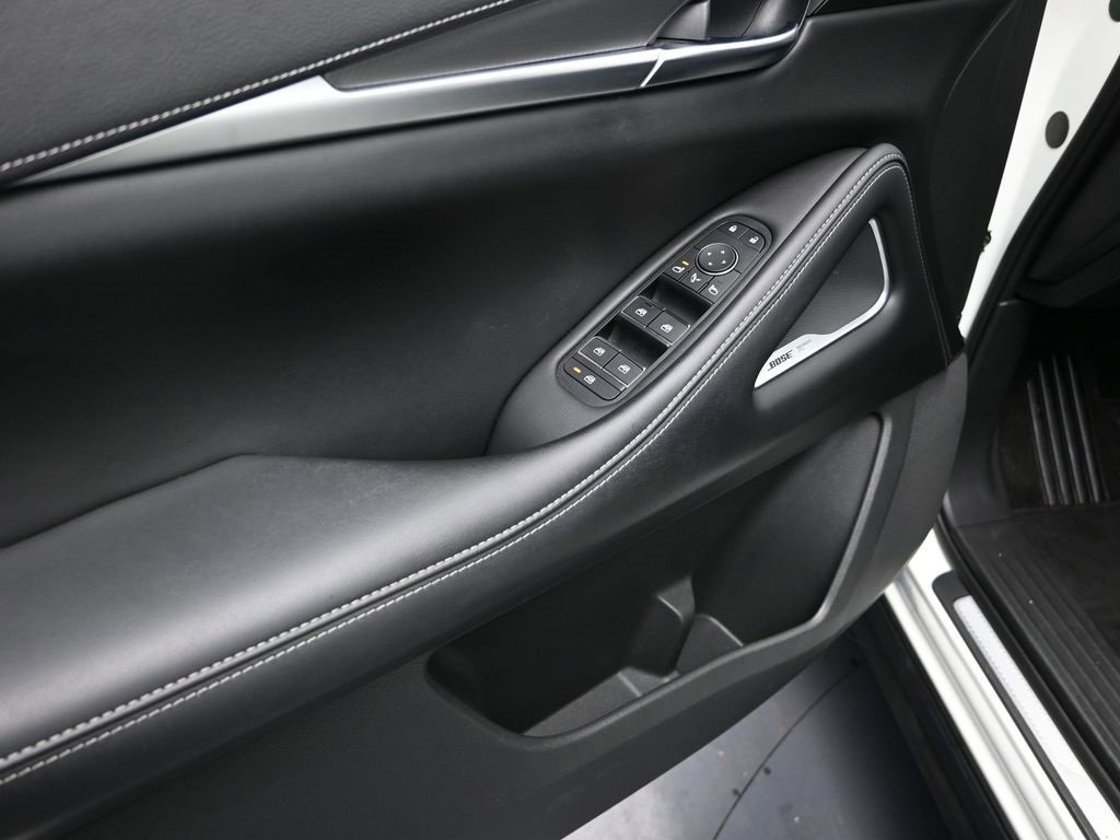 Certified 2023 INFINITI QX60 Luxe w/ Performance Audio Package image 11