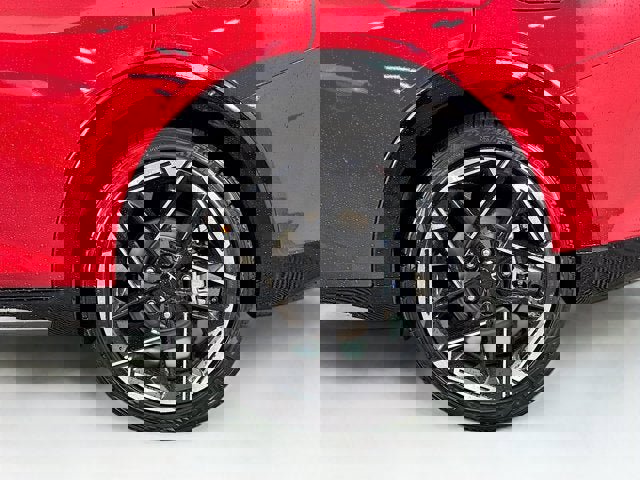 New 2025 Kia K4 GT-Line w/ GT-Line Premium Package image 32