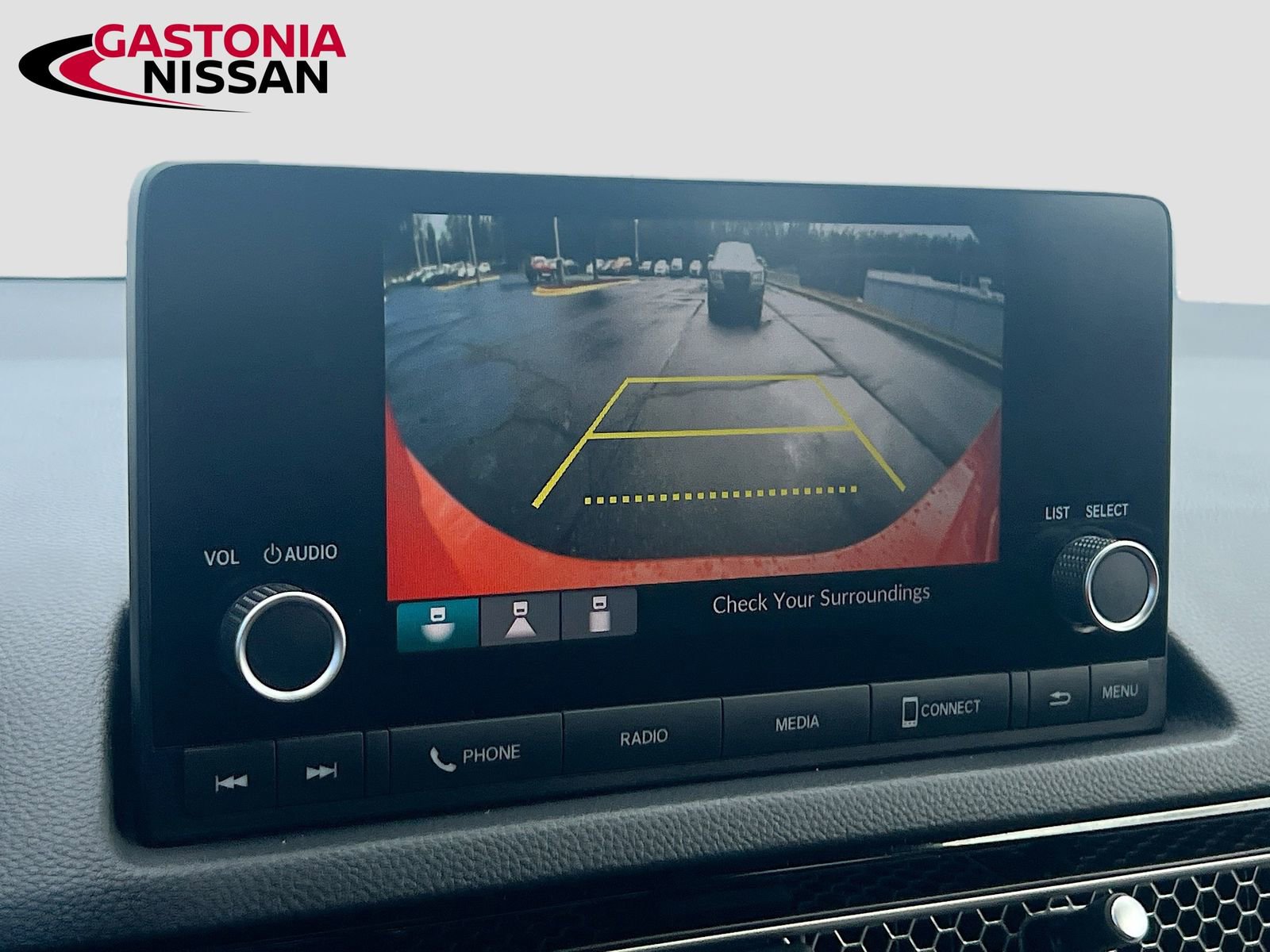 Used 2024 Honda Civic Sport image 17