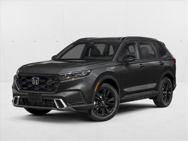New 2027 Honda CR-V Sport Touring