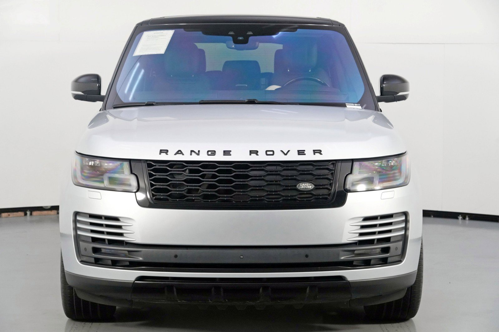 Used 2020 Land Rover Range Rover HSE image 56