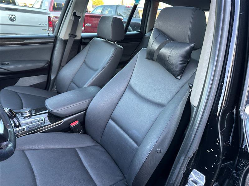 Used 2017 BMW X3 xDrive28i image 32