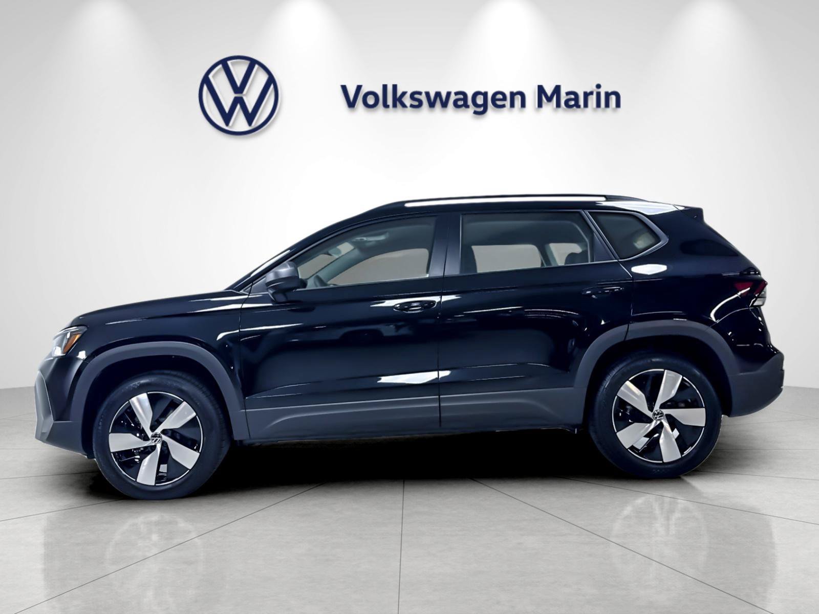 New 2026 Volkswagen Taos S AWD/4WD image 2