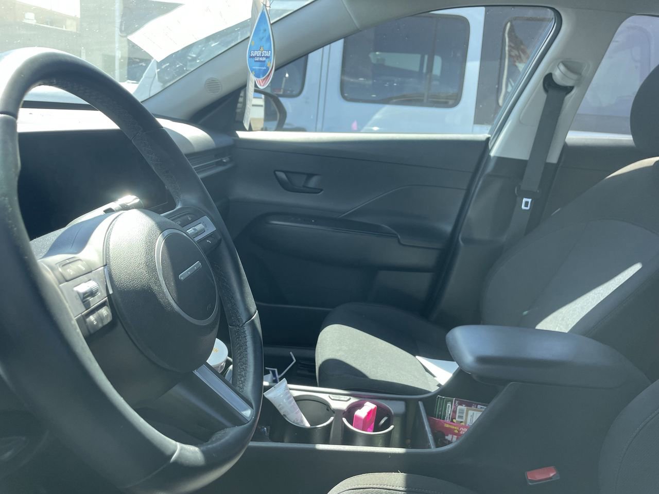 Used 2024 Hyundai Kona SEL w/ Convenience Package AWD/4WD image 6