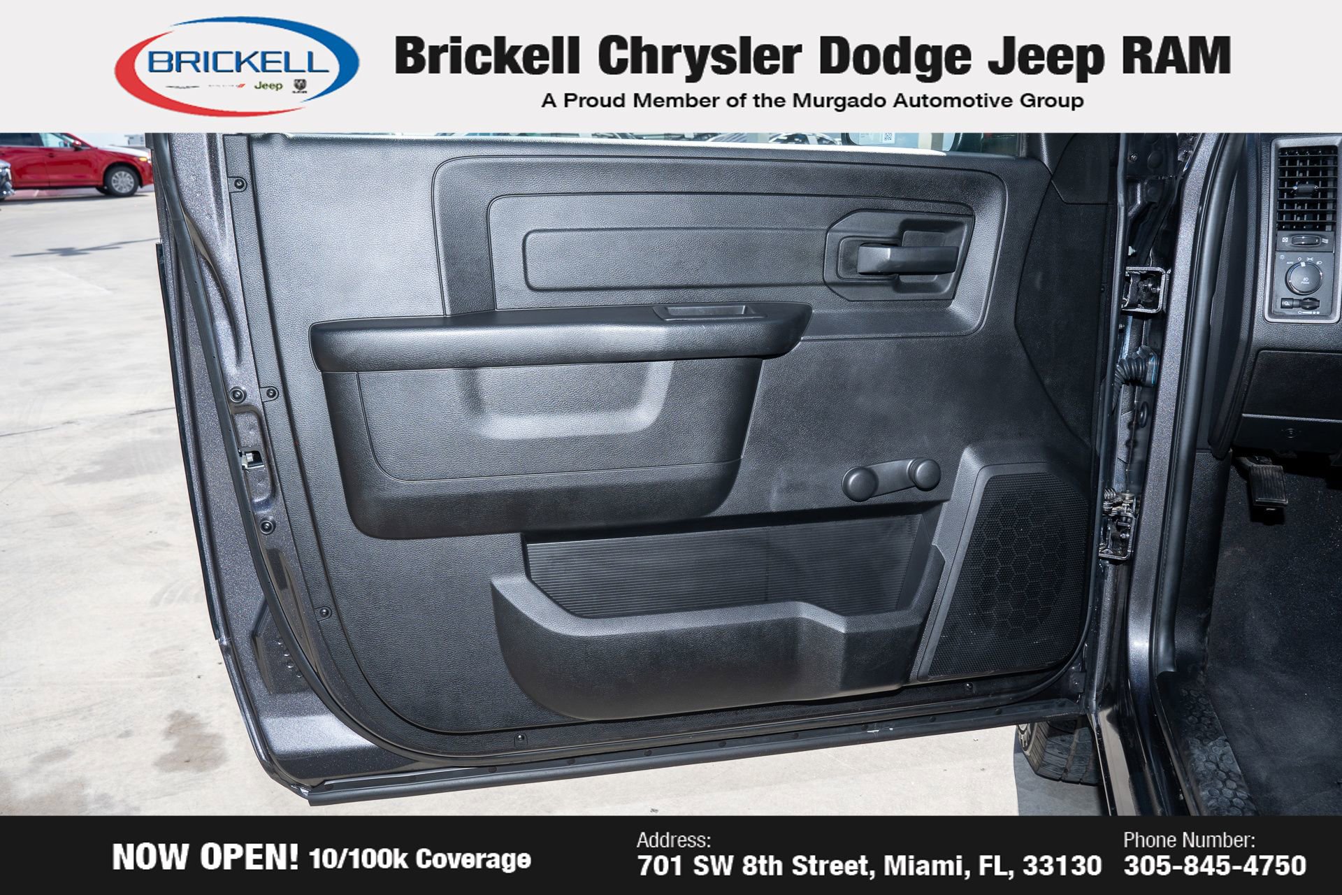 Used 2019 RAM 1500 Express image 10