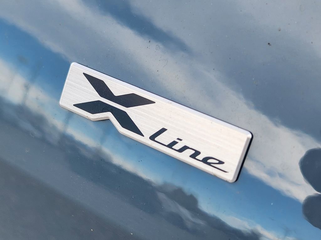 New 2026 Kia Sportage X-Line image 12