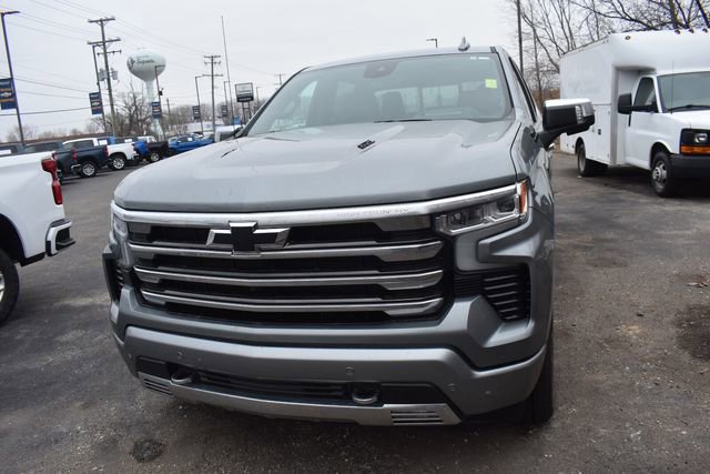 Certified 2023 Chevrolet Silverado 1500 High Country w/ High Country Premium Package image 8